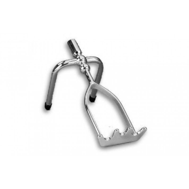 Extended Spider Rest Head